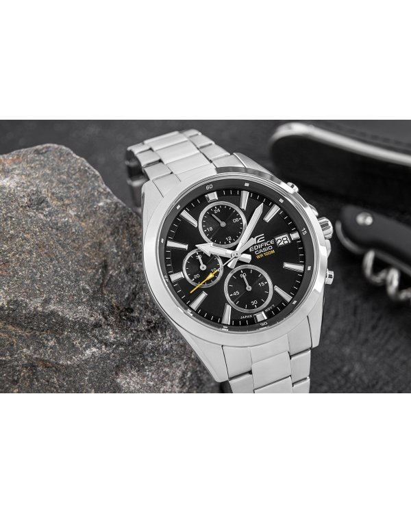 CASIO EFV-560D-1AVUEF Мужские часы