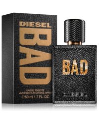 Diesel Bad Парфюм EDT 50 ml