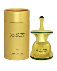 Al Haramain Delicate Парфюмерное масло 24ml