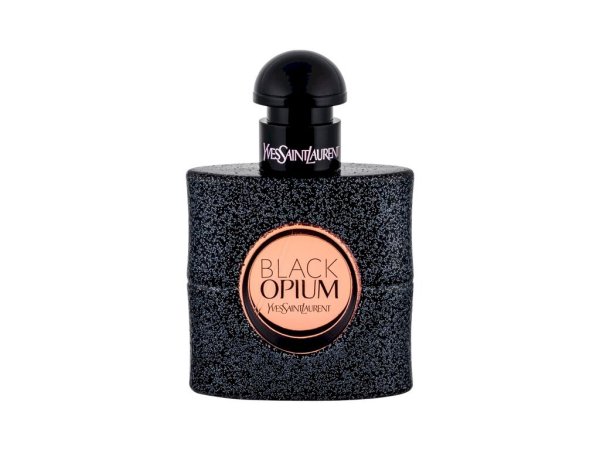 Yves Saint Laurent Black Opium Парфюмированная вода EDP 30ml