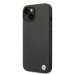 BMW BMHMP14MSLLBK Чехол для Apple iPhone 14 Plus / 15 Plus