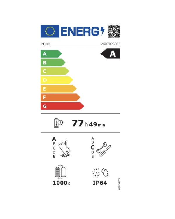 Poco C85 Смартфон 8GB / 256GB Green
