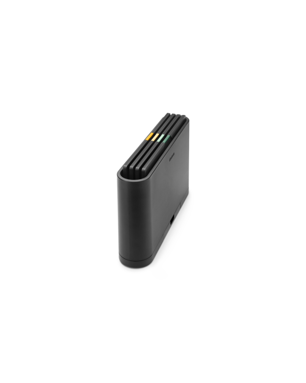 Brabantia Tasty+ Набор разделочных досок с подставкой