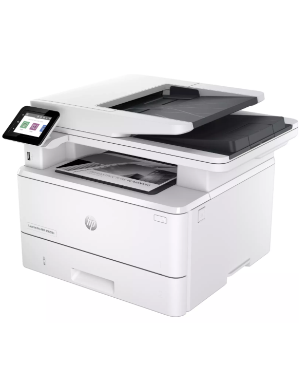 HP LaserJet Pro MFP 4102fdn Многофункциональный Принтер A4