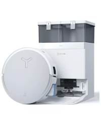 Ecovacs Deebot X8 OMNI Робот-пылесос и швабра