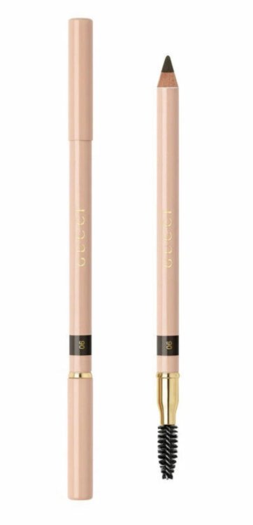 Gucci Definition Sourcils Кремовый Карандаш для бровей 06 Black