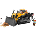LEGO CITY 60466 Bulldozer Конструктор