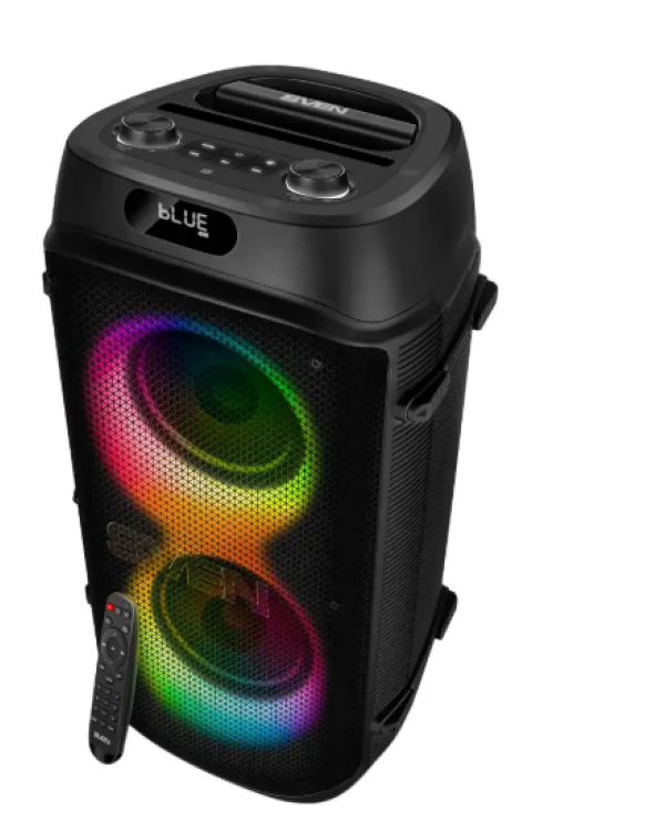 Sven PS-850 RGB Колонка 100W