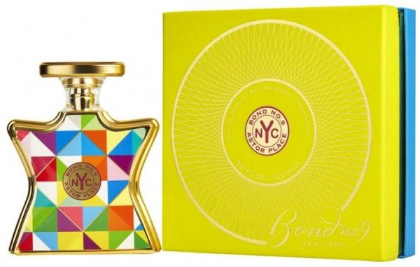 Bond No. 9 Astor Place Парфюм EDP 100 ml