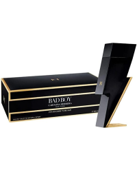Carolina Herrera Bad Boy Парфюм EDT 150 ml