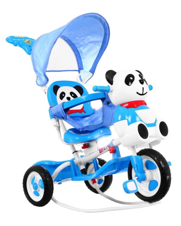 SportTrike PANDA Трехколесный Детский Bелосипед