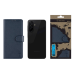 Tactical Field Notes Cover Защитный чехол для Samsung Galaxy A26 5G / синий
