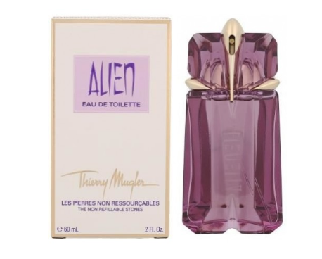 Thierry Mugler Alien Парфюм EDT 60 ml