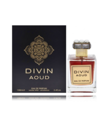 French Avenue Divin Aoud Парфюм EDP 100 ml