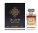 French Avenue Divin Aoud Парфюм EDP 100 ml