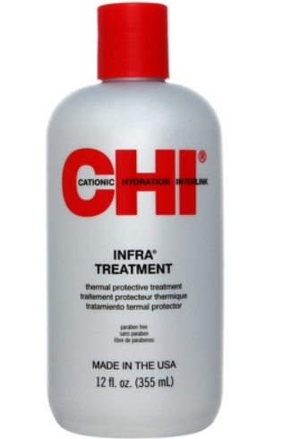 CHI Infra Treatment Маска для волос 355ml