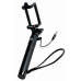 Дополнительное изображение книги «Swissten Wired Selfie Stick штатив с кнопкой на ручке»