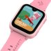 Garett Kids Vibe 4G Pink Умные часы для детей