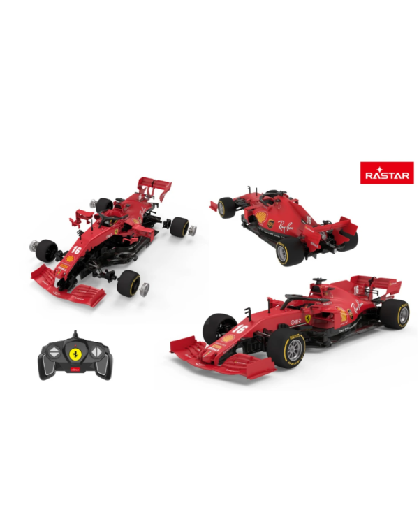 Rastar Ferrari SF1000 R/C Игрушечная Машинка 1:16