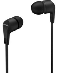 Philips TAE1105BK/00 Wired Наушники Black