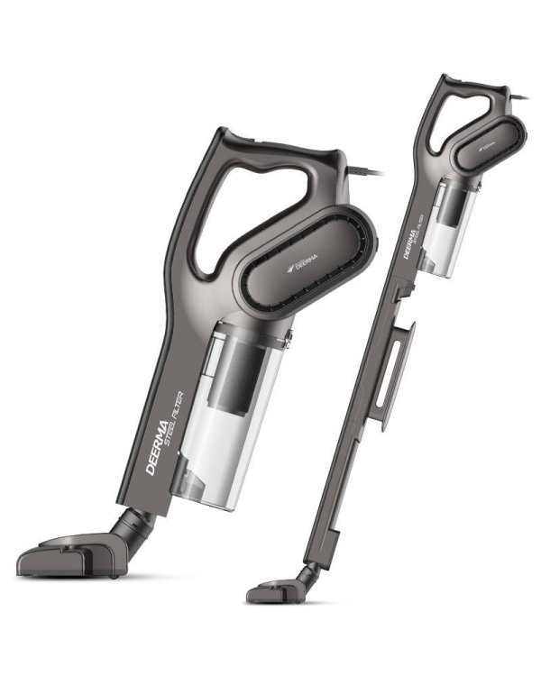 Deerma DX700s 600W Пылесос Серый