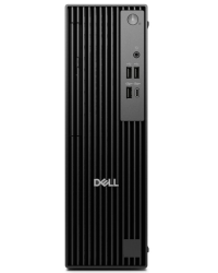 Dell Pro Slim Стационарный Компьютер AMD Ryzen 5 8600G / 16GB / 512GB / Windows 11Pro