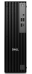 Dell Pro Slim Стационарный Компьютер AMD Ryzen 5 8600G / 16GB / 512GB / Windows 11Pro