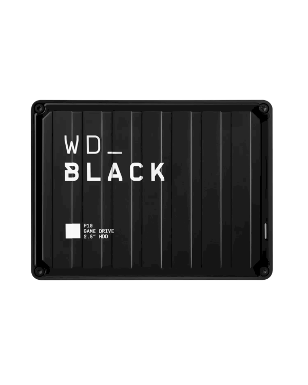 Western Digital Elements P10 Внешний жесткий диск 6TB / 2.5" / USB 3.2 Gen 1