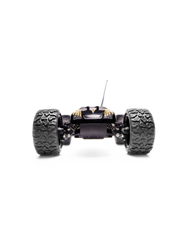 NQD Monster Truck Off-Road Land Buster Автомобиль с радиоуправлением / 25 km/h / 4x4 / 1:12