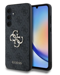 Guess GUHCSA354GMGGR Чехол для Samsung Galaxy A35