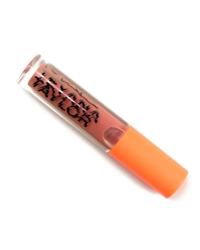 MAC Teyana Taylor Блеск для губ Gonna Love Me / 3.1 ml