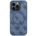 Guess GUHMP15XG4GFRB Чехол для Apple iPhone 15 Pro Max
