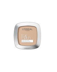 L’Oréal Paris True Match Powder Пудра Для Лица 4N 9g