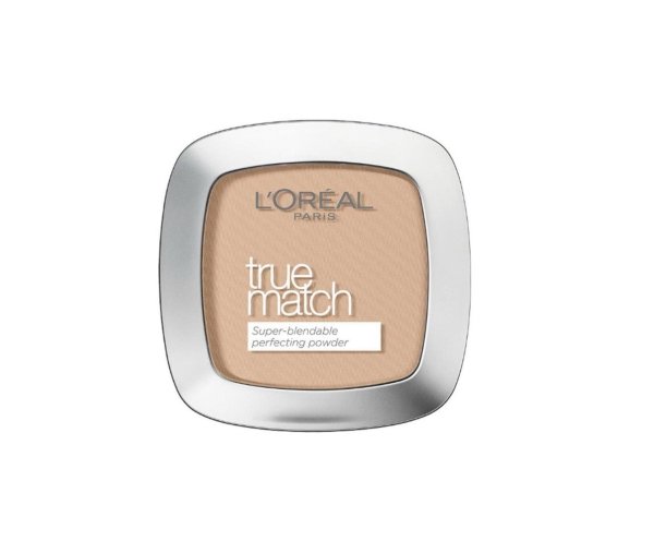 L’Oréal Paris True Match Powder Пудра Для Лица 4N 9g