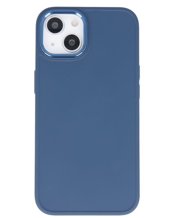 Mocco Satin Back Case Защитный Чехол для Apple iPhone 15 Pro