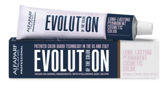 Alfaparf Milano Evolution Of The Color Краска для волос 5.1 60ml