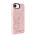 Tactical MagForce Hyperstealth Sika Cover Защитный чехол для iPhone 16e / розовая пантера