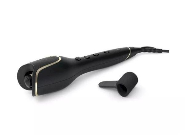 Philips BHB876/00 StyleCare Prestige Щипцы для завивки волос