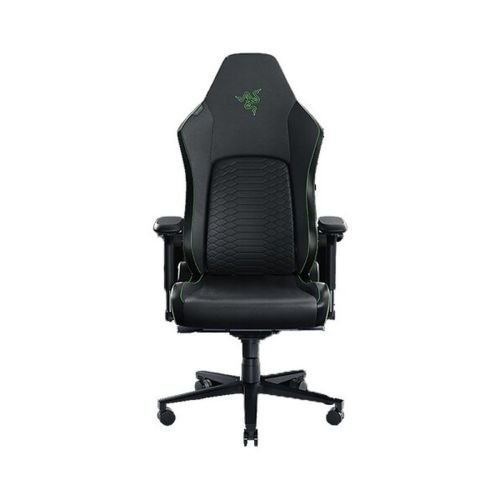 Обложка книги «Razer Iskur V2 Игровой стул»