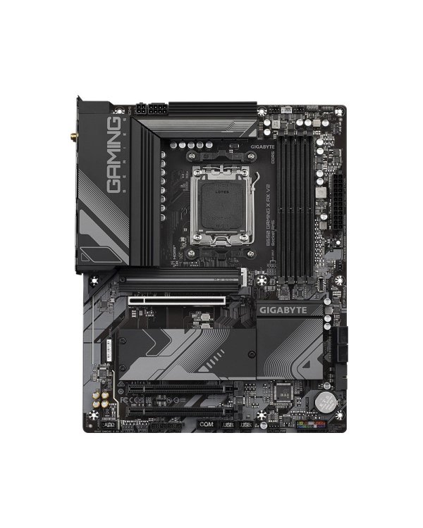 Gigabyte B650 Gaming X AX v2 Материнская плата AMD AM5 / WiFi
