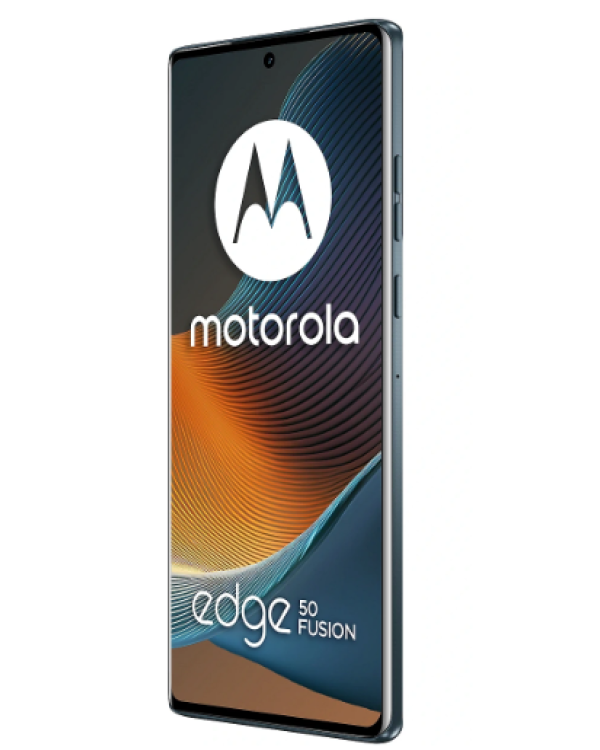 Motorola Edge 50 Fusion 5G Смартфон DS / 8GB / 256GB