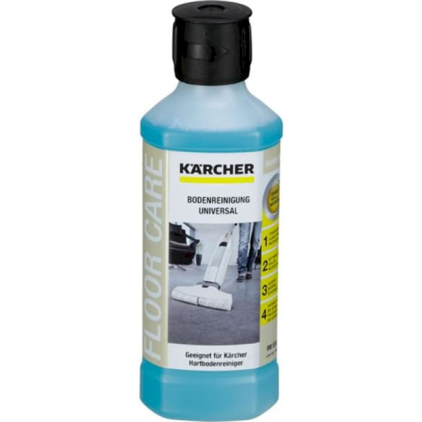 Kärcher RM Floor Cleaner 6.295-944.0 Средство для пола 0.5l