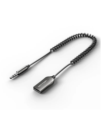 Vention 11658110 USB Bluetooth Аудиоресивер для автомобиля