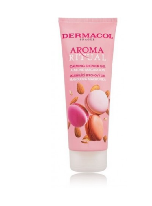 Dermacol Aroma Moment Гель для душа Almond Macaroon 250 ml