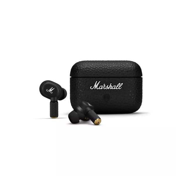 Marshall Zound Industries Motif II A.N.C. Наушники