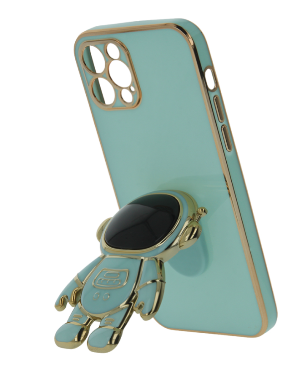 Mocco Astronaut Back Case Защитный Чехол для Samsung Galaxy A14 4G / A14 5G