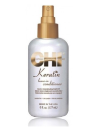 CHI Keratin Leave-In Кондиционер 177 ml