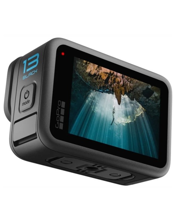GoPro HERO13 Black Спортивная камера