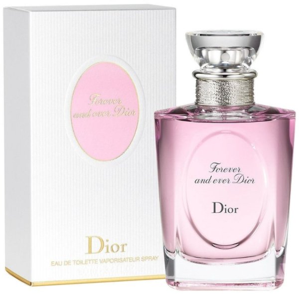 Dior Forever and Ever Парфюм EDT 100 ml