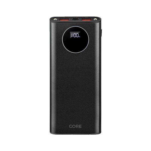 Обложка книги «Forever FC-01 Power Bank 10000 mAh Портативный аккумулятор»